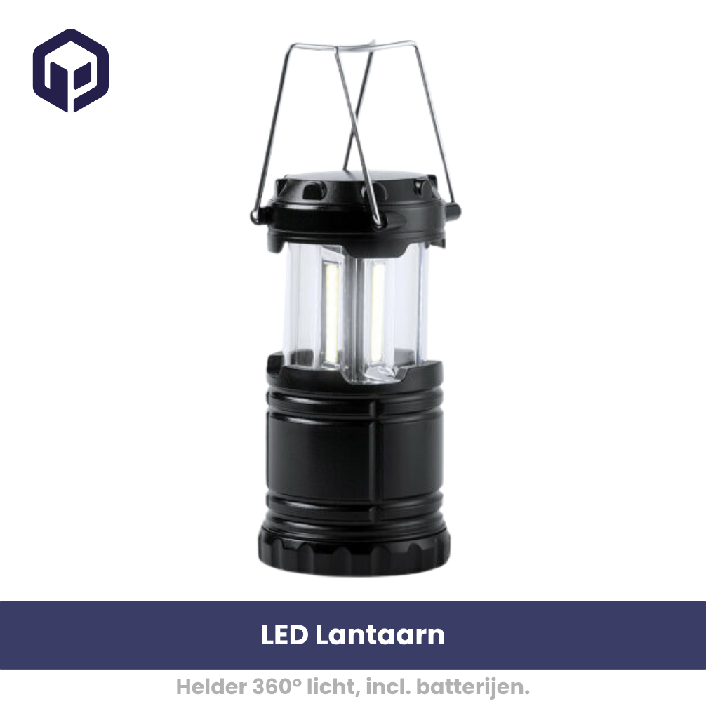 Noodpakket - STARTER