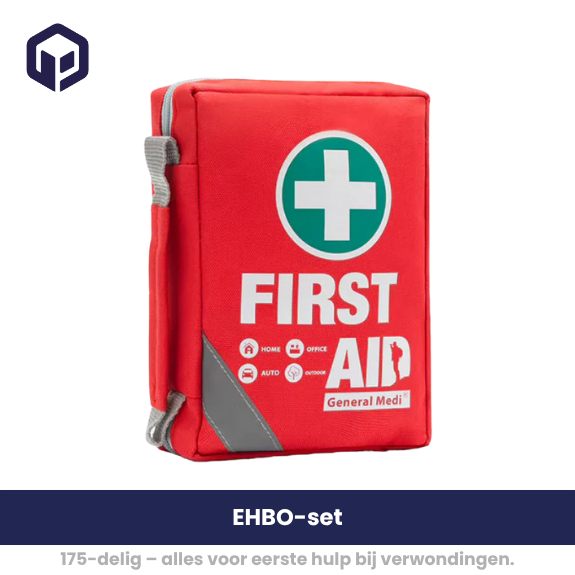 Noodpakket - STARTER