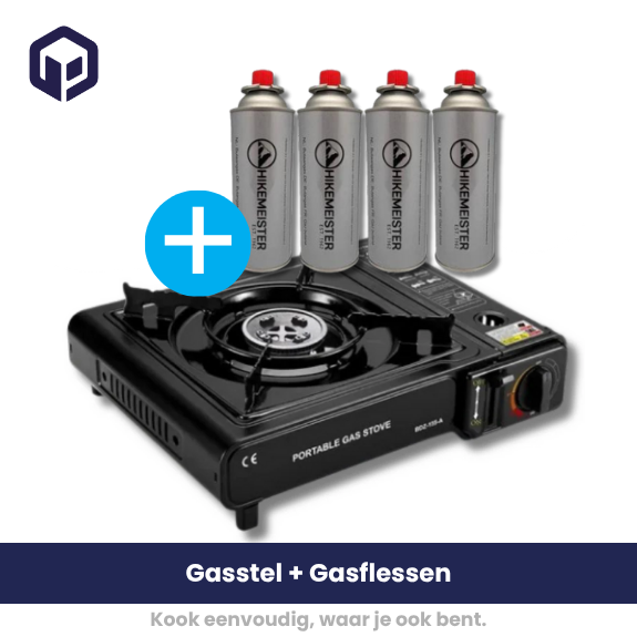 Noodpakket - STARTER